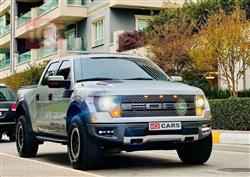 فورد F-150 رابتور
